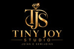 Tiny Joy Studio - Inicio
